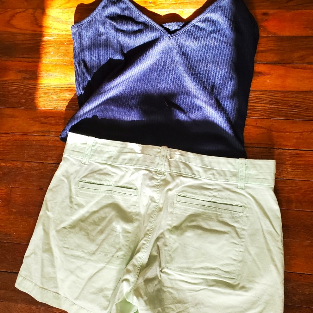 Two piece Outfit